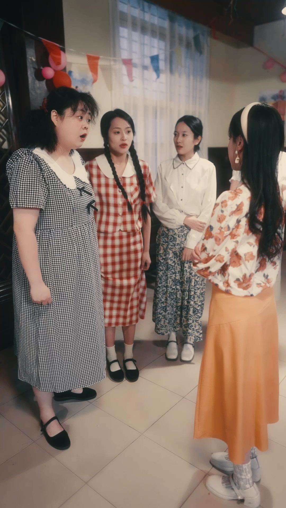 La falsa cayó y yo subí