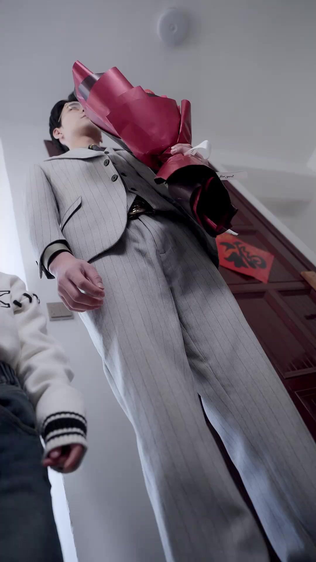 (Dubbed)30 Days to Divorce: A Second Chance at Life