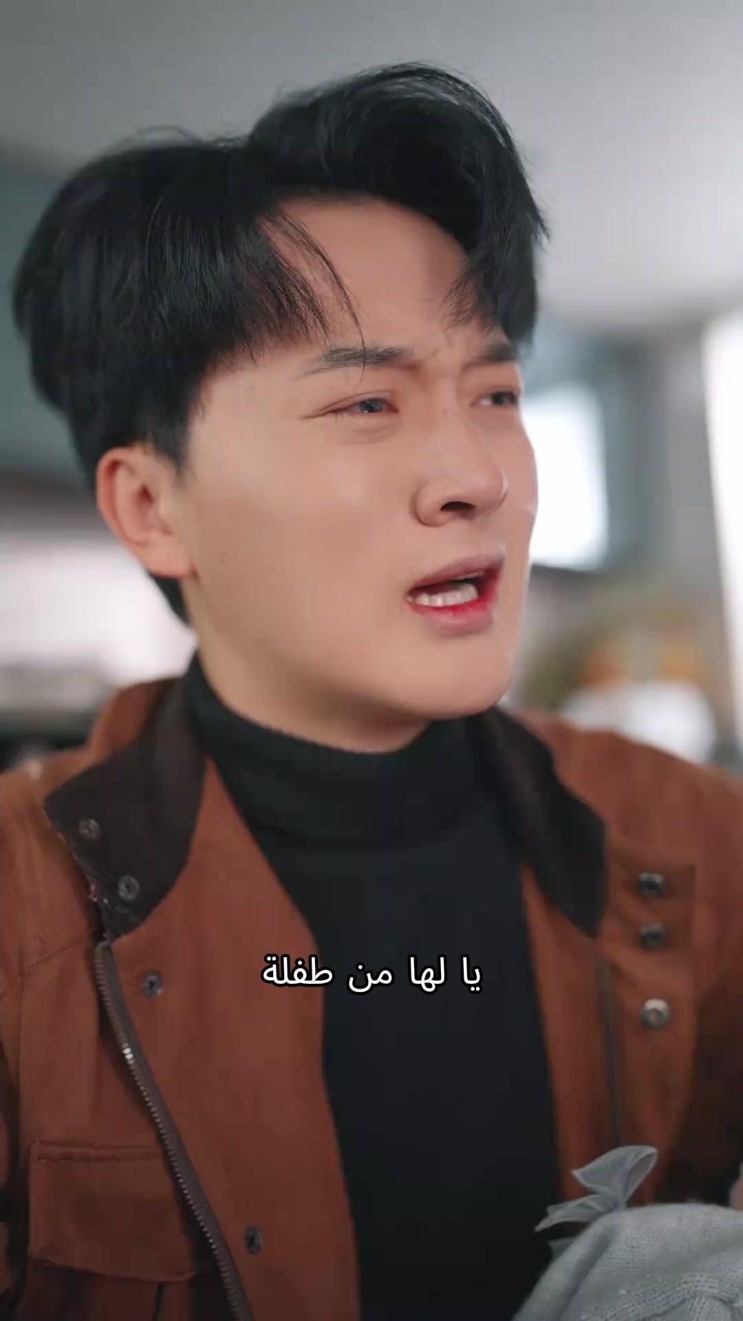 (مدبلج) حبٌّ بلا جواب، لم أعد أريده