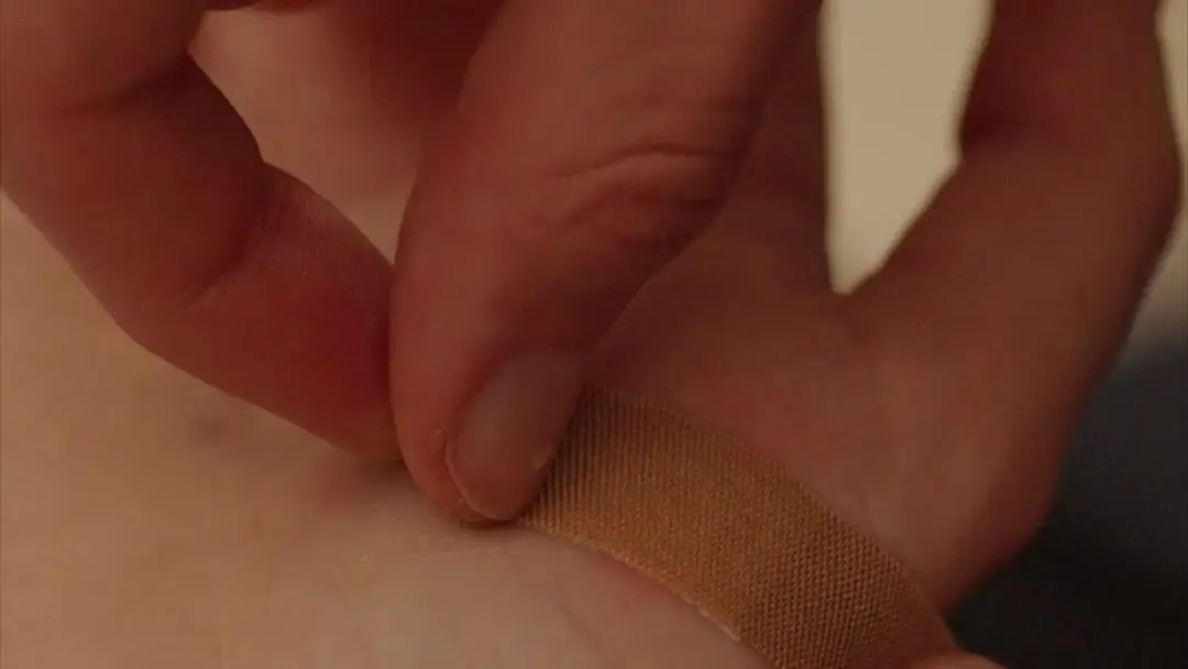 Ops! I Married with My Forgetful Ex-boyfriend: When Caretaking Becomes Control