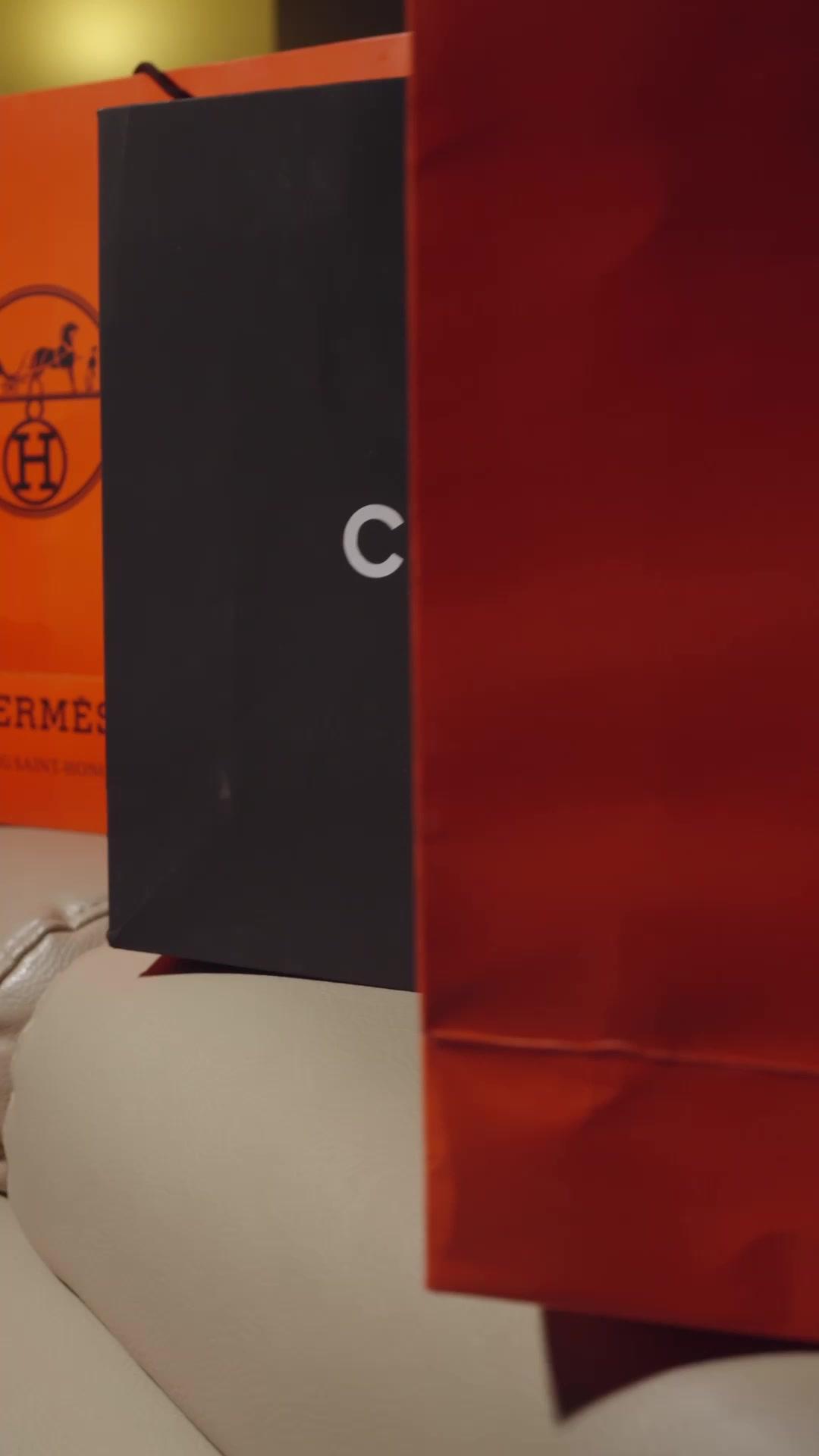 Uffa! Mi amano tutti e quattro