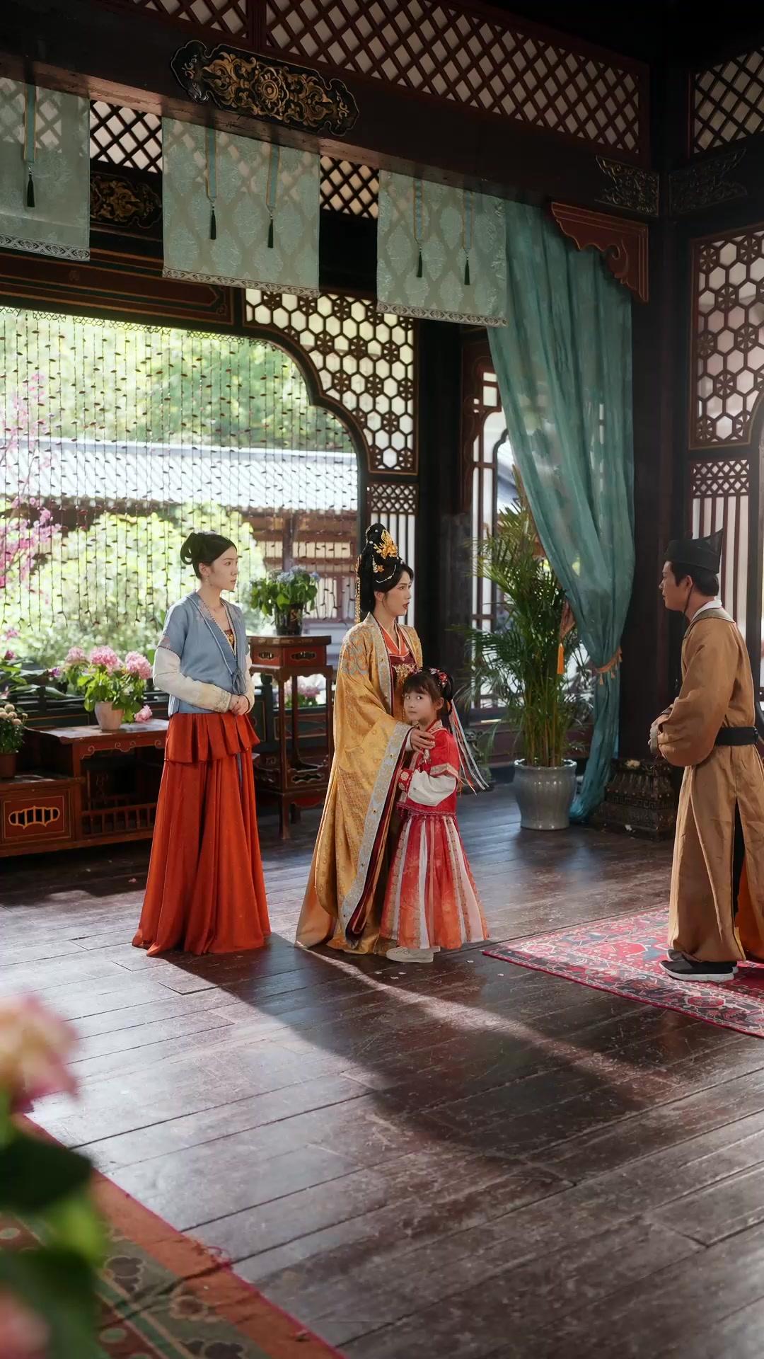 Puteri Ajaib Tersingkap