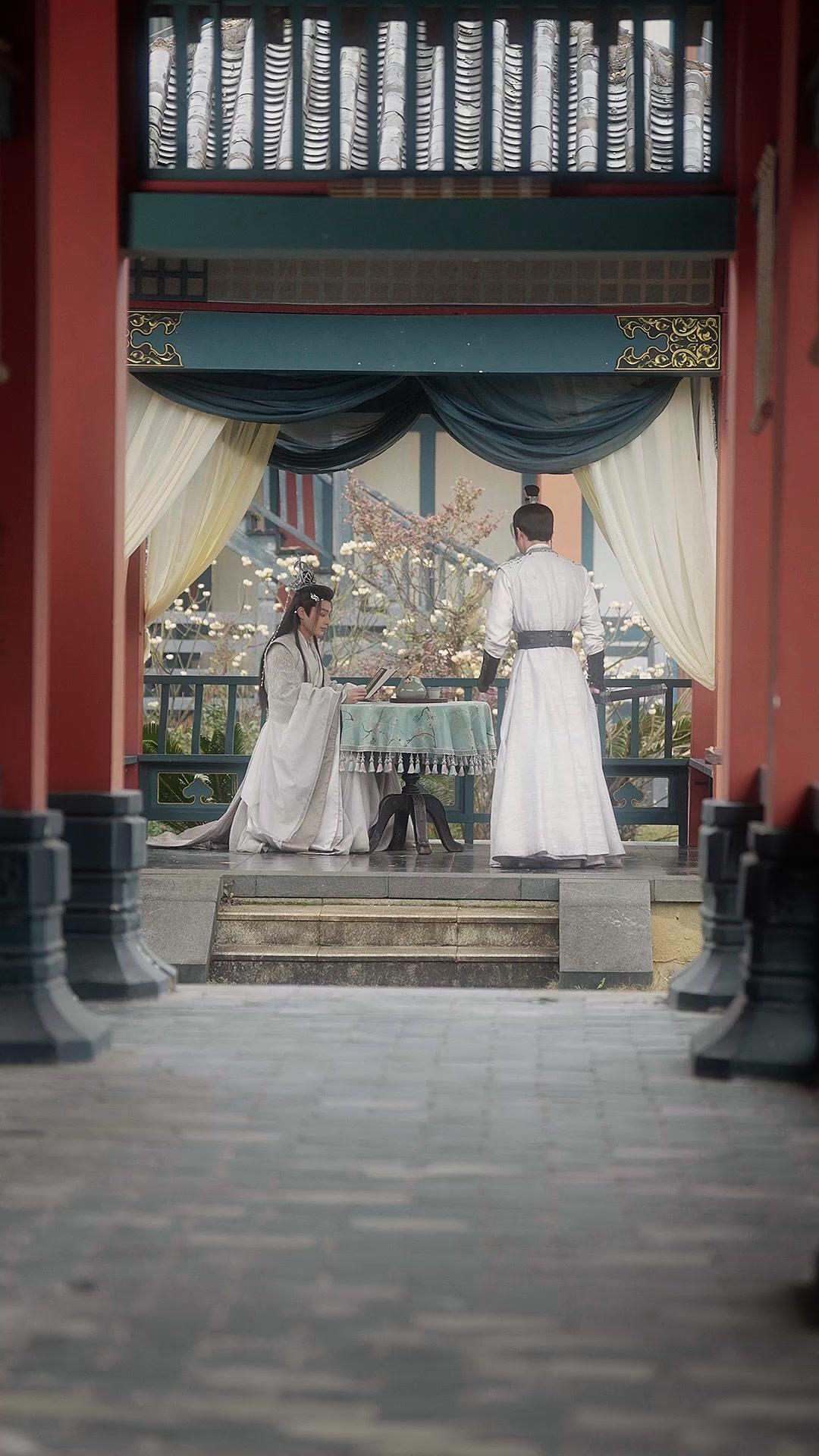 Dua Kali Hidup, Satu Takdir Cinta