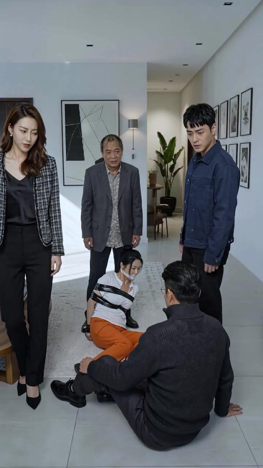 Sixty, Rich, and Unstoppable