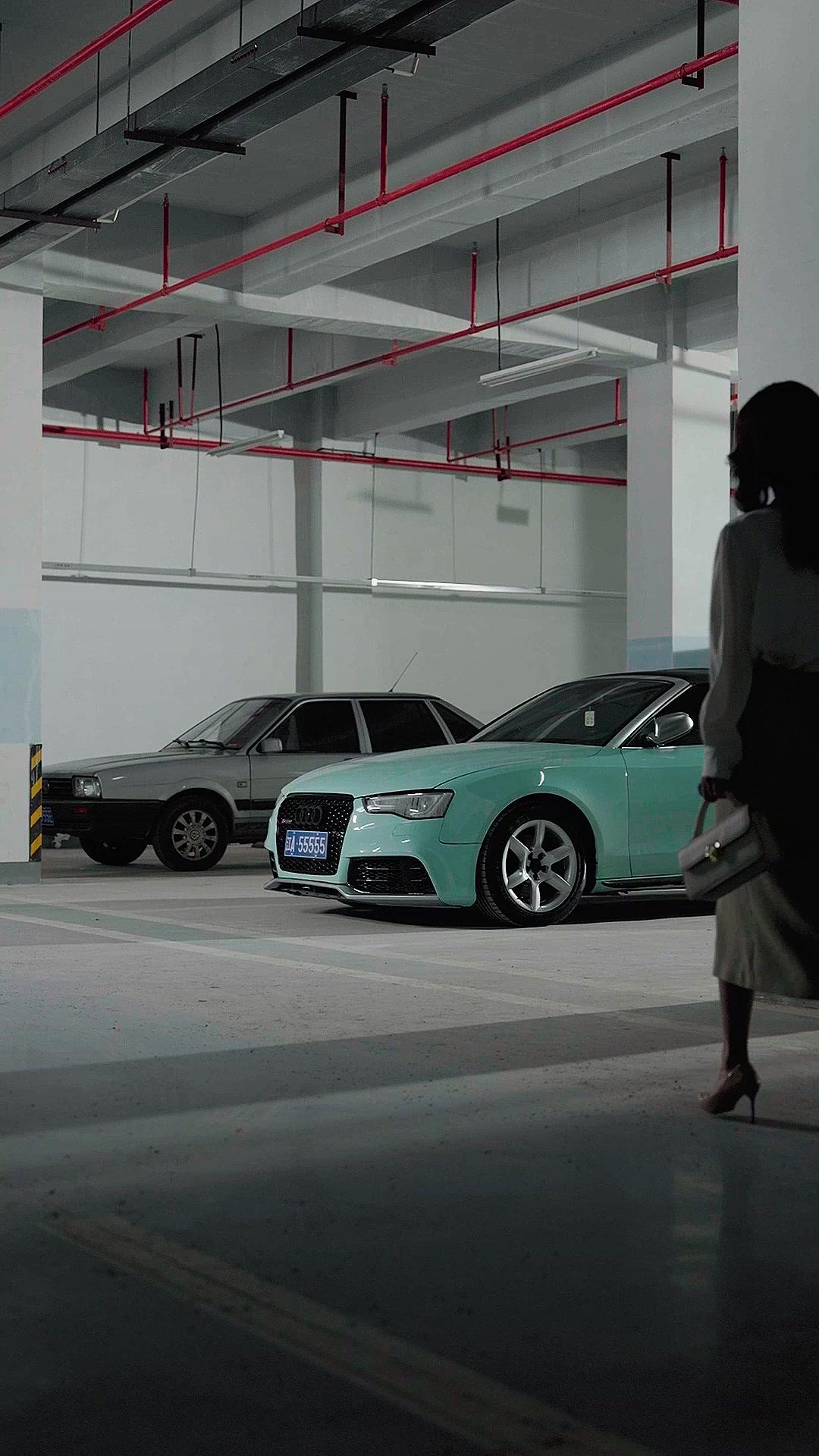 Dopo l'Addio, La Mia Vendetta Moderna