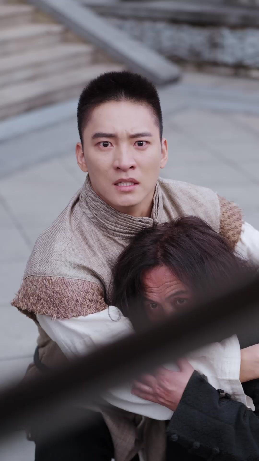 Da Reietto a Leggenda