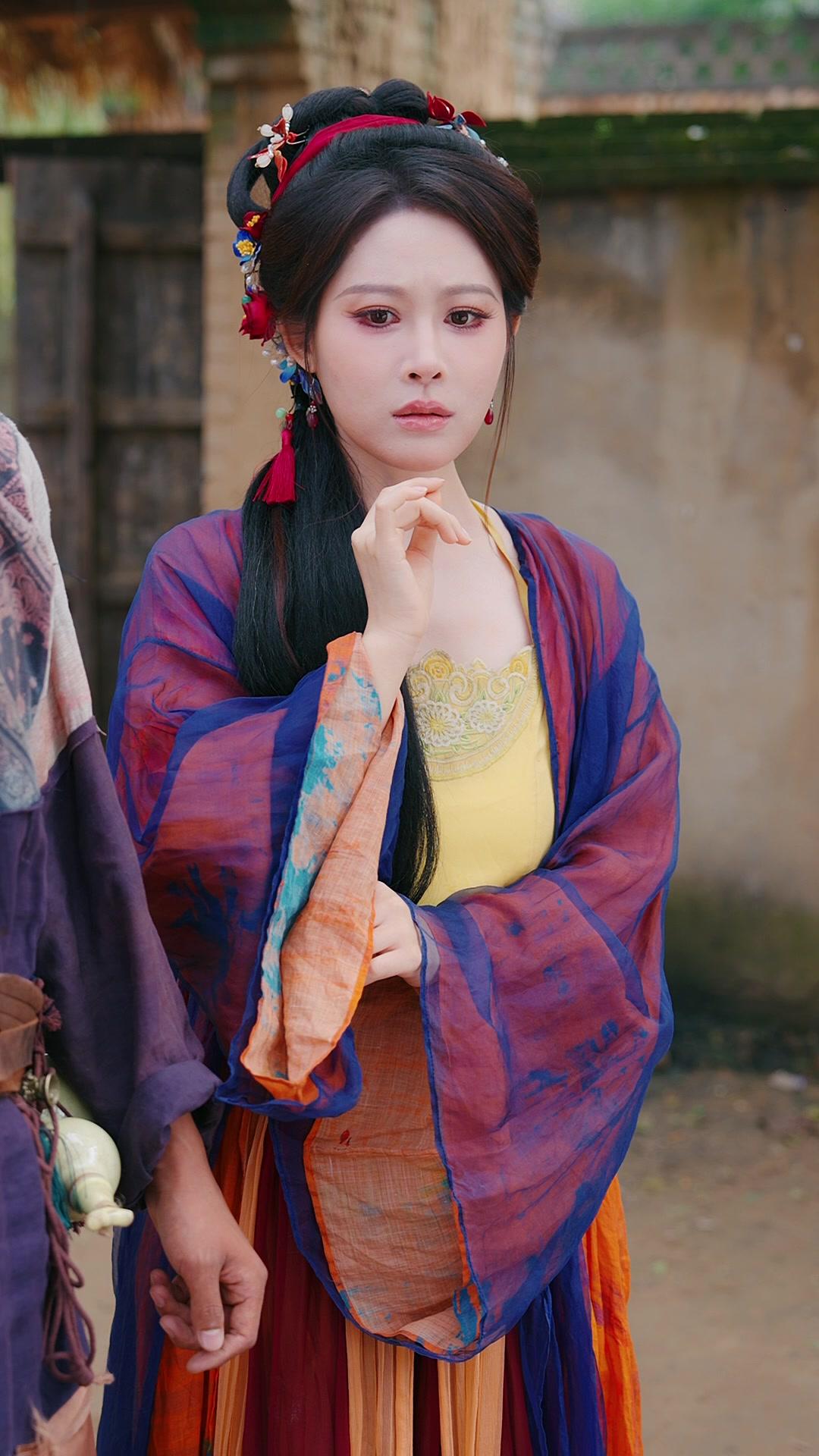 Sistem Ilahi di Masa Paceklik