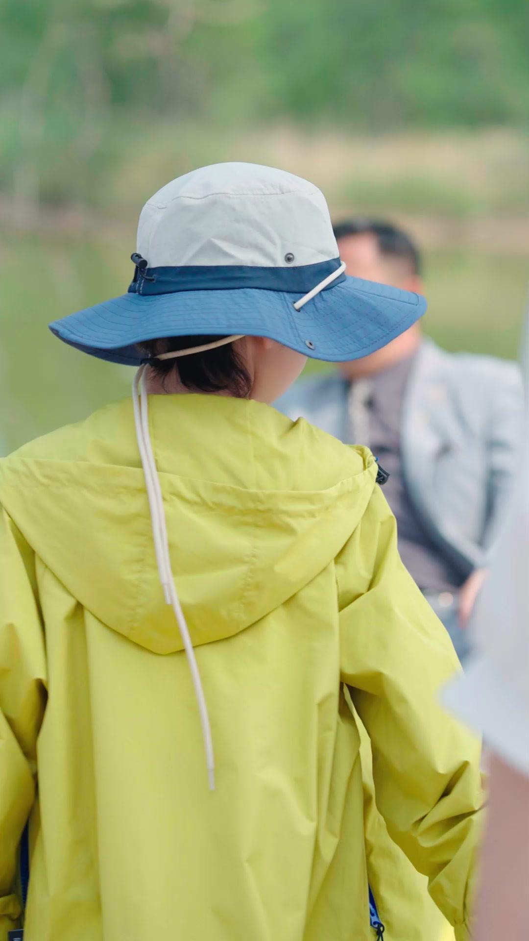 ¡No soy el Dios de la Pesca!