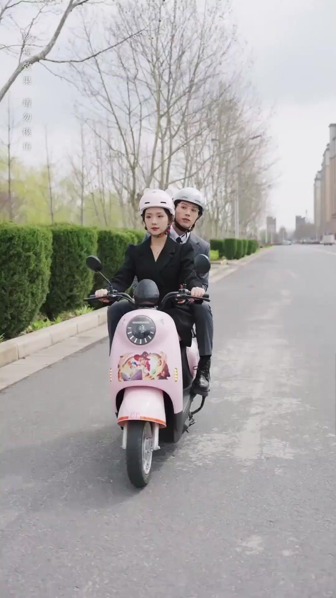 Married for A Deal, Loved For Real