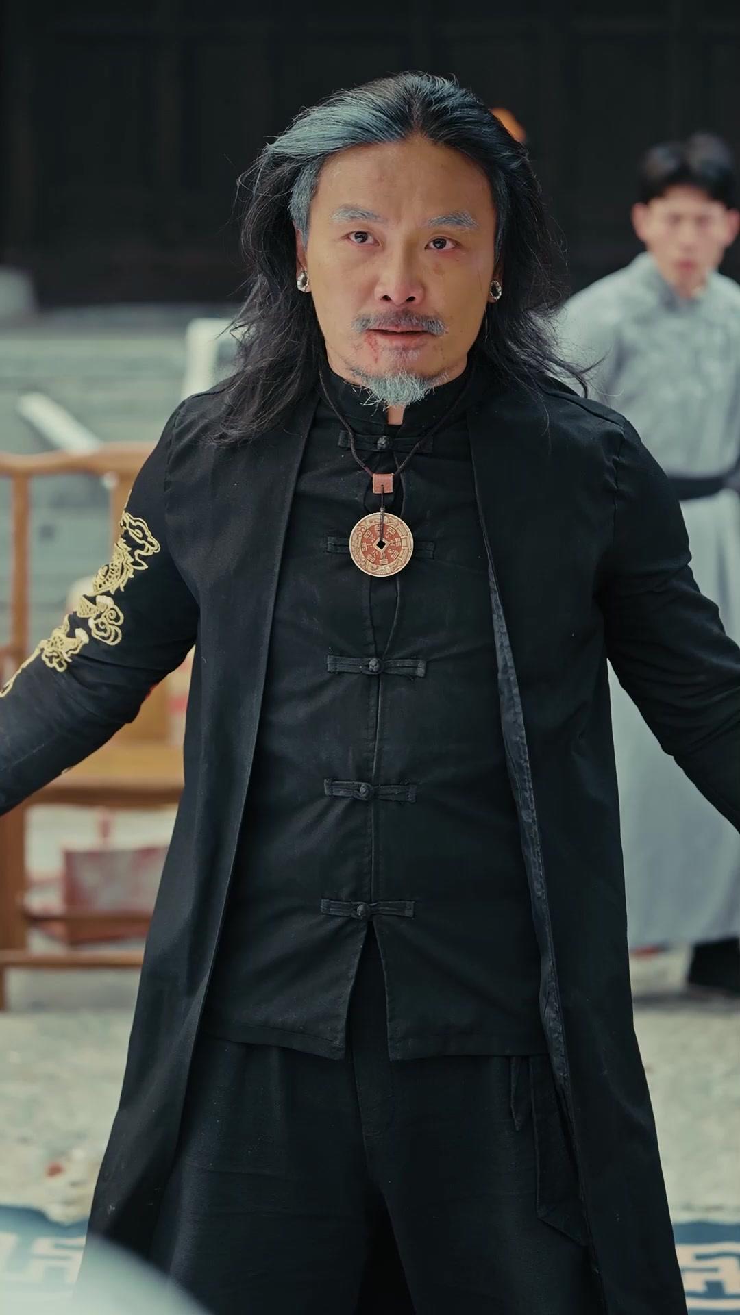 Kebangkitan Mahaguru