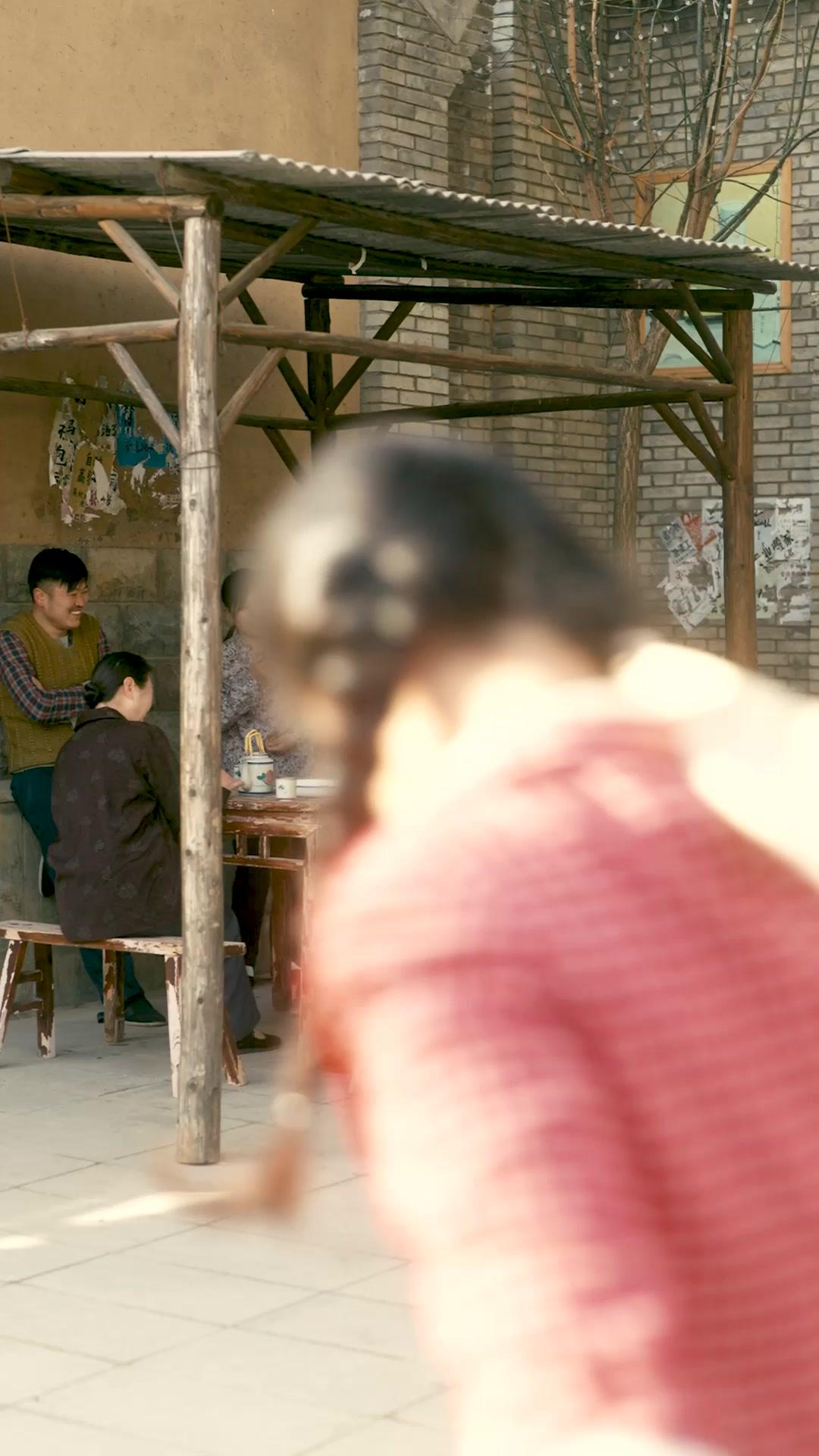 Transformasi Seorang Wanita