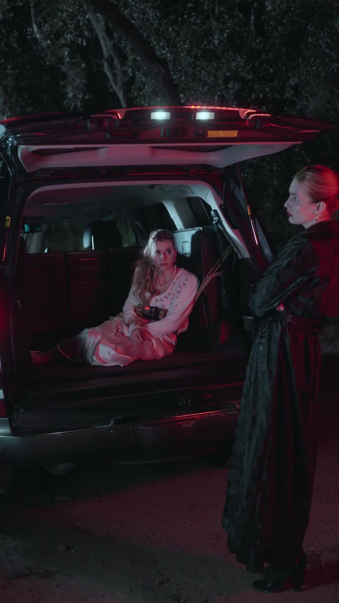 Mi prometido es de la mafia