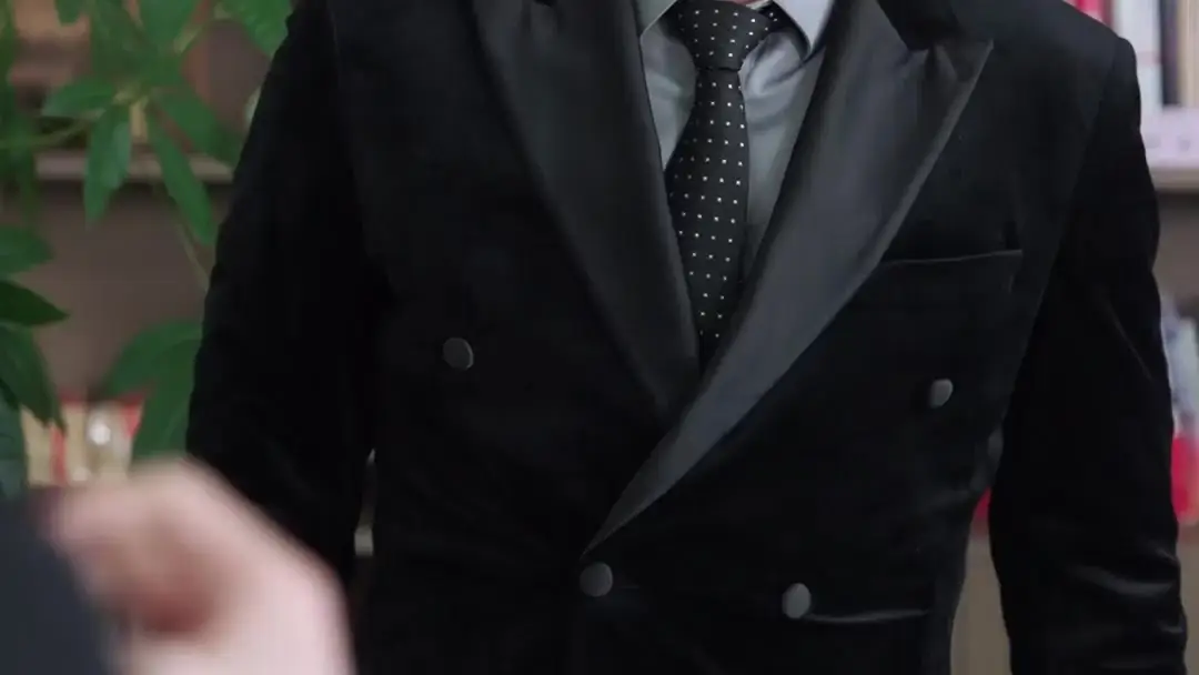 20 Days Before the Freeze: Love as a Collision