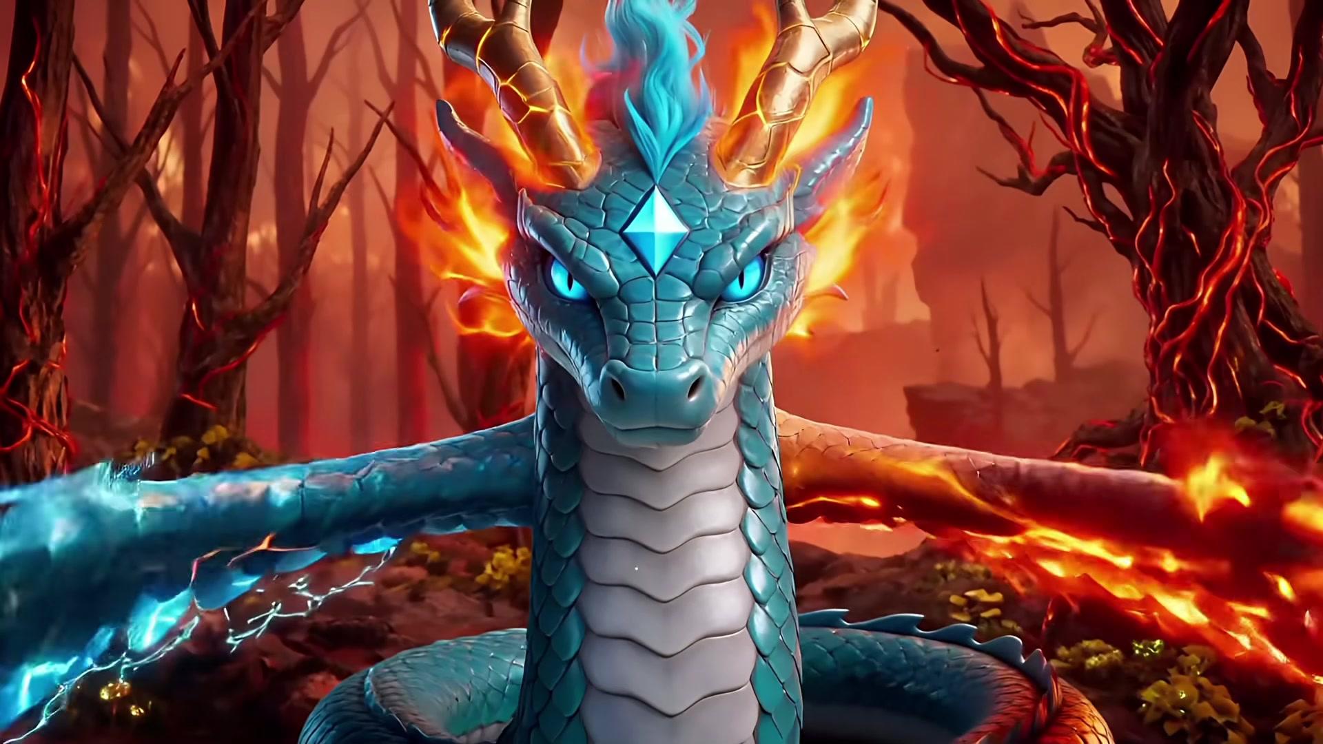 Devour Everything: I Evolved to RULE!