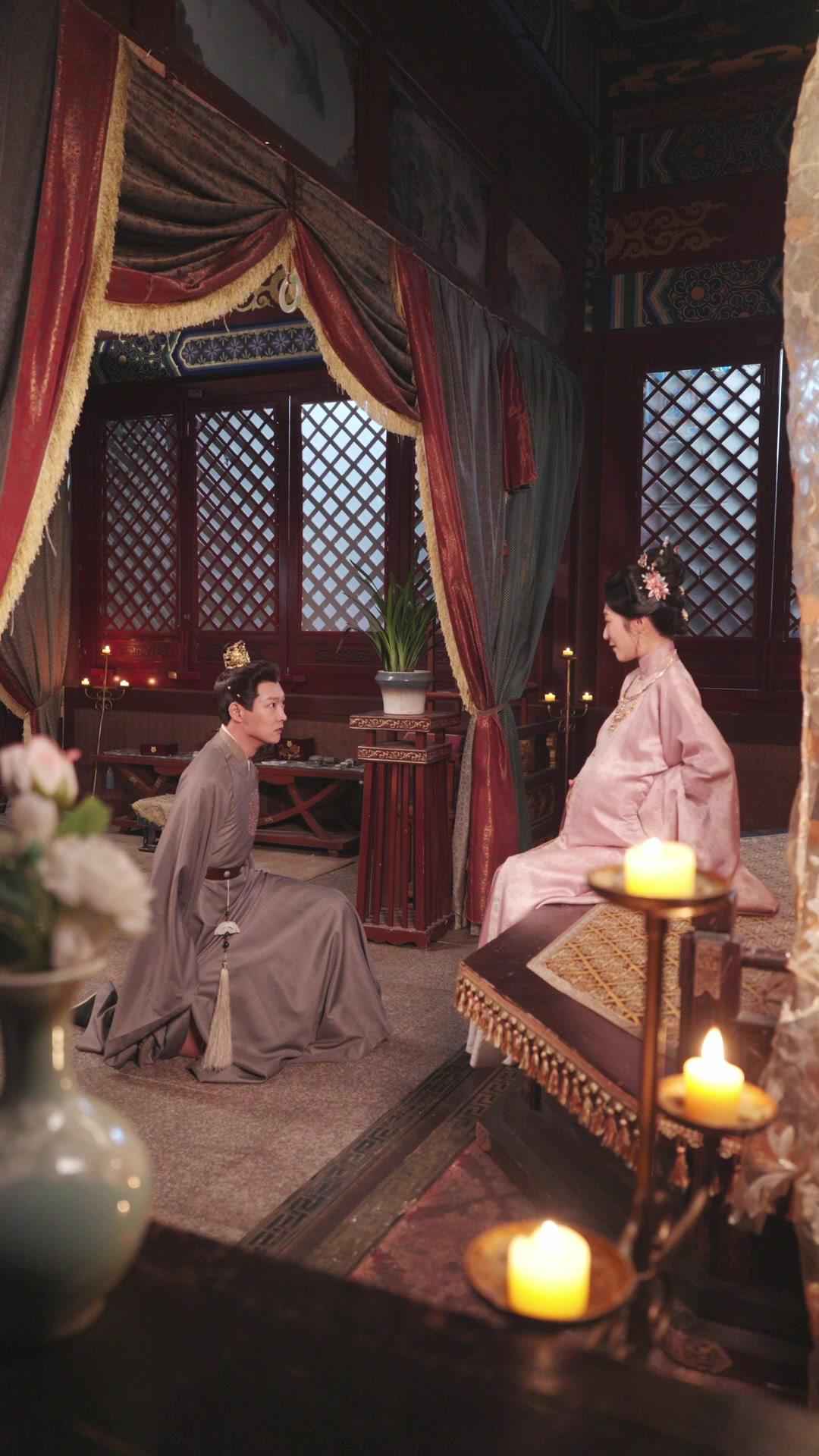 Seluruh Keluarga Mendengar Isi Hatiku