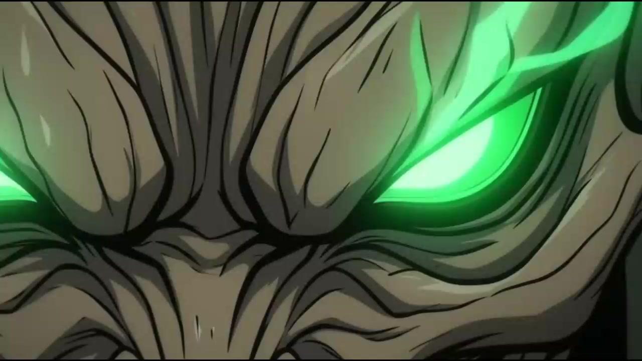 S-Class Horrors? No cute girls