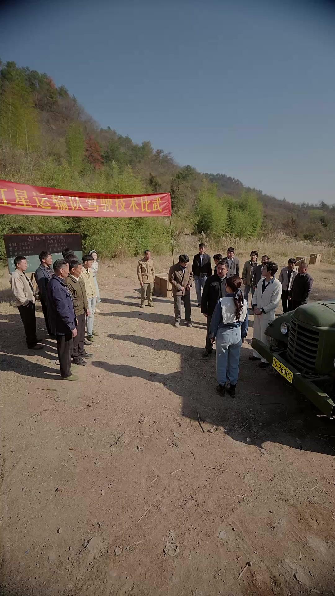 Men's Road? She Owns It!