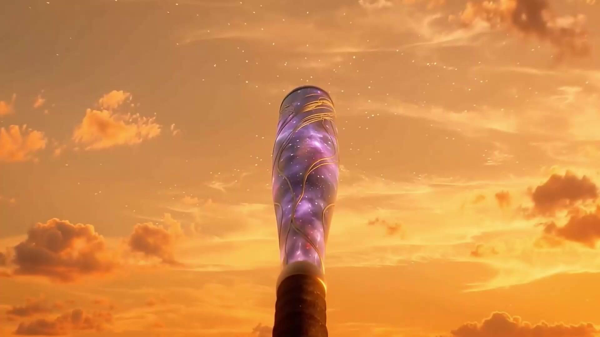 Bye, Clan! My Beasts RULE Now!