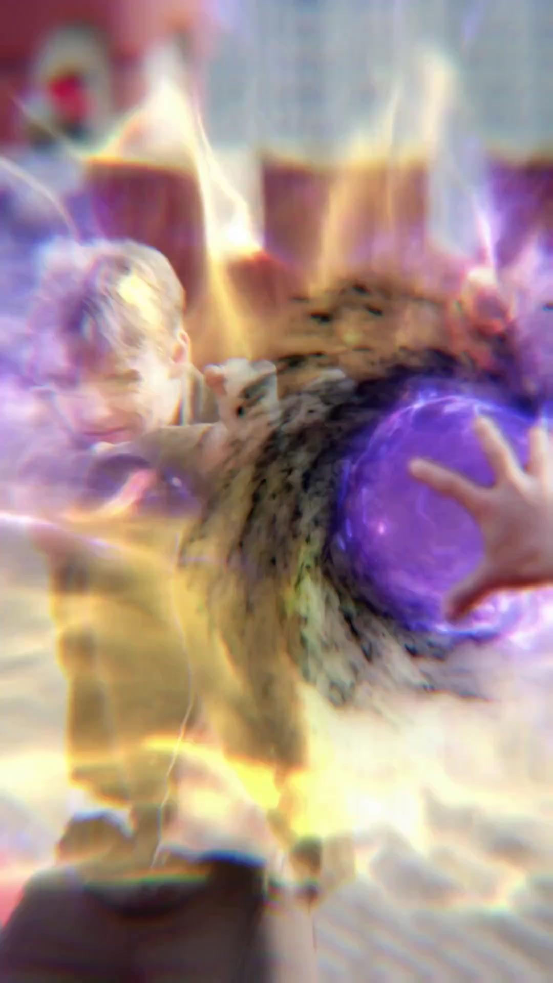 (Dublajlı) Melez Tanrı