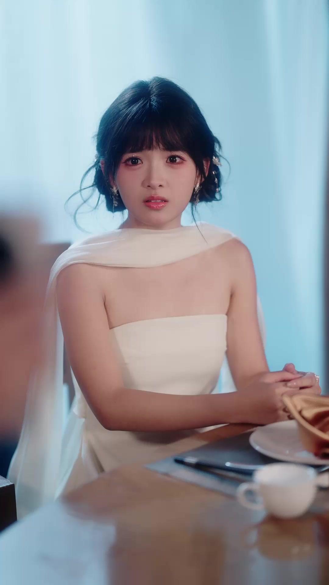 Meio Doce, Meu Marido Cego de Contrato