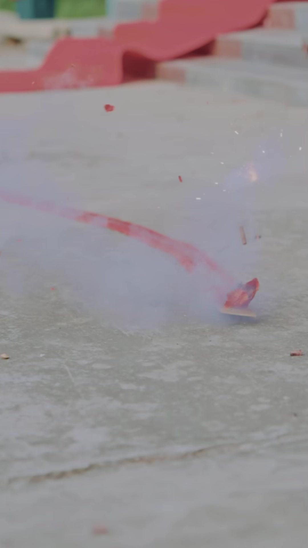 Janji yang Terlupakan