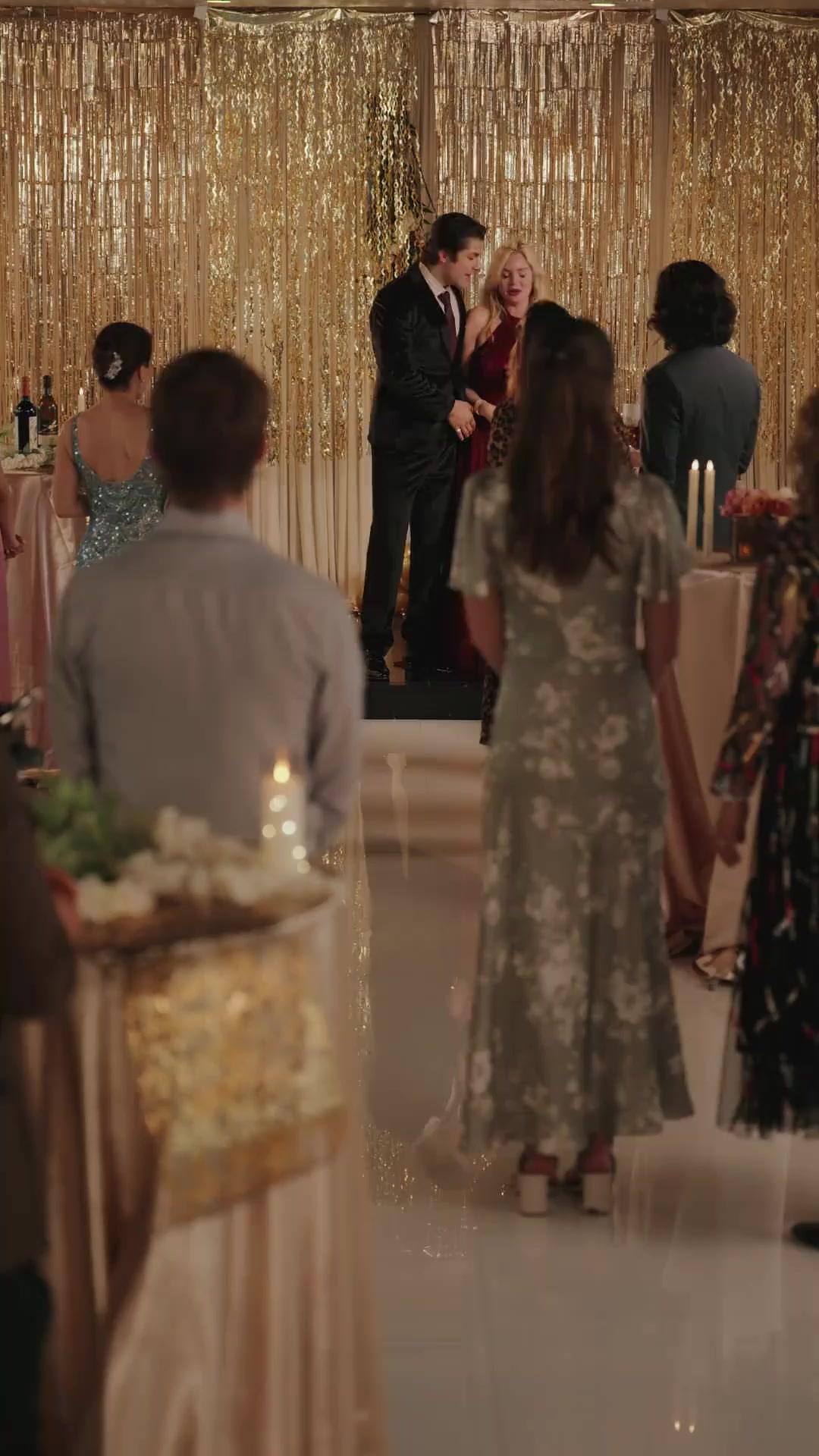 (Doublage)LE RETOUR DE L'HÉRITIÈRE DÉCHUE