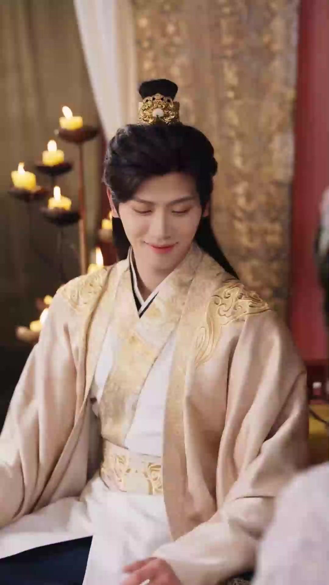 (Dubbed)Loving the Tyrant I Swore to Kill