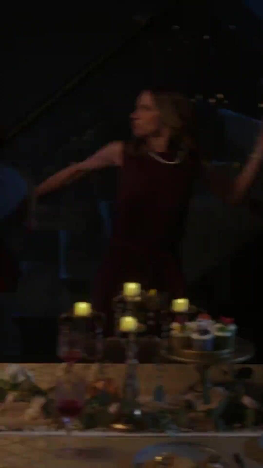 (Doublage)BRÛLÉS PAR L'AMOUR