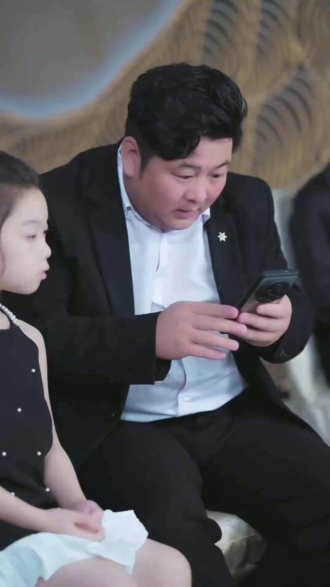 (Dubbed)The 8-Year-Old Tycoon