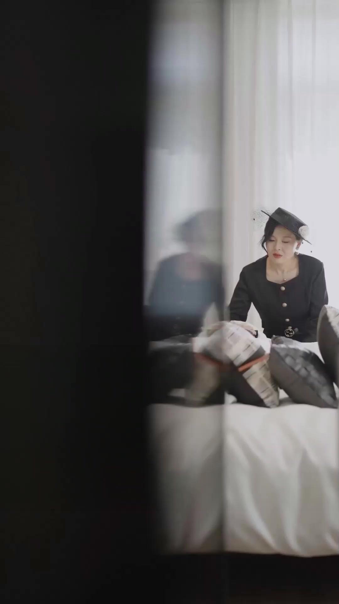 El secreto de una usurpadora