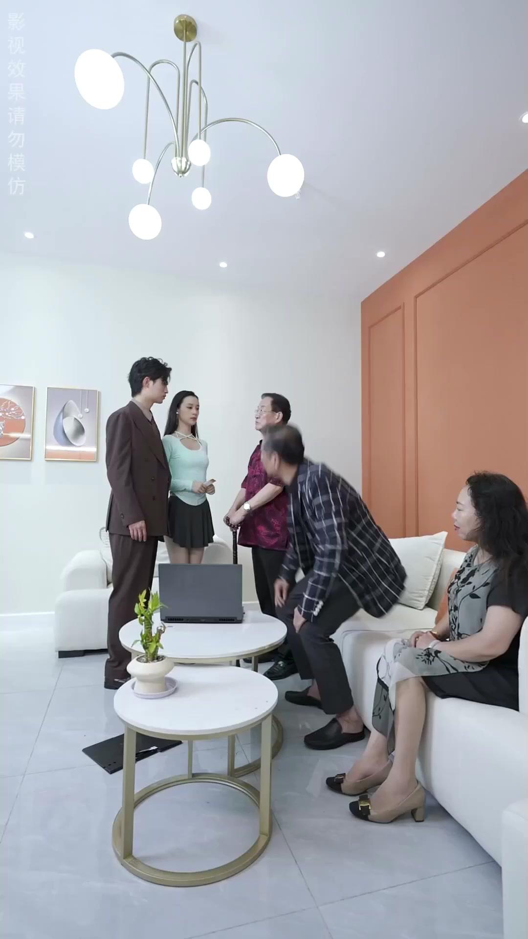 Mi esposo mendigo era un CEO