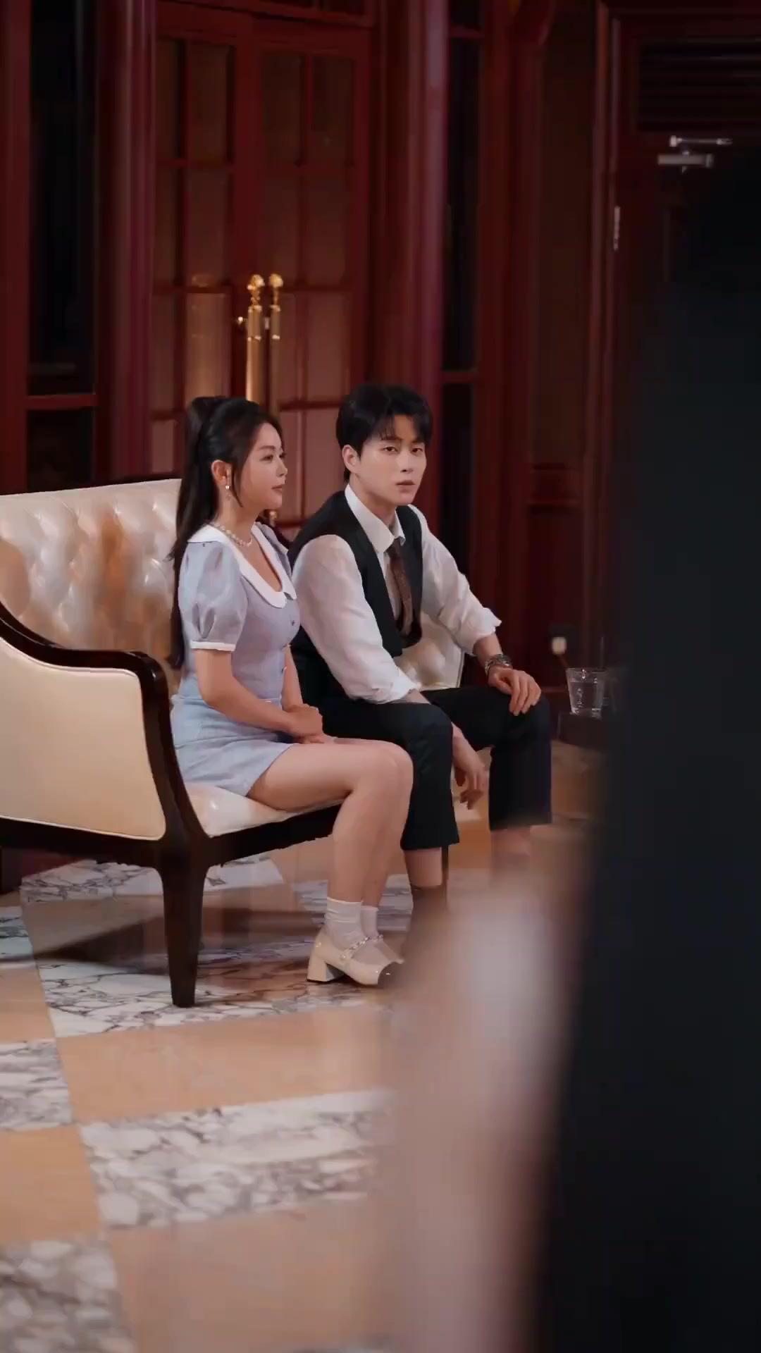 (Doblado)¡Mi novio joven es heredero!