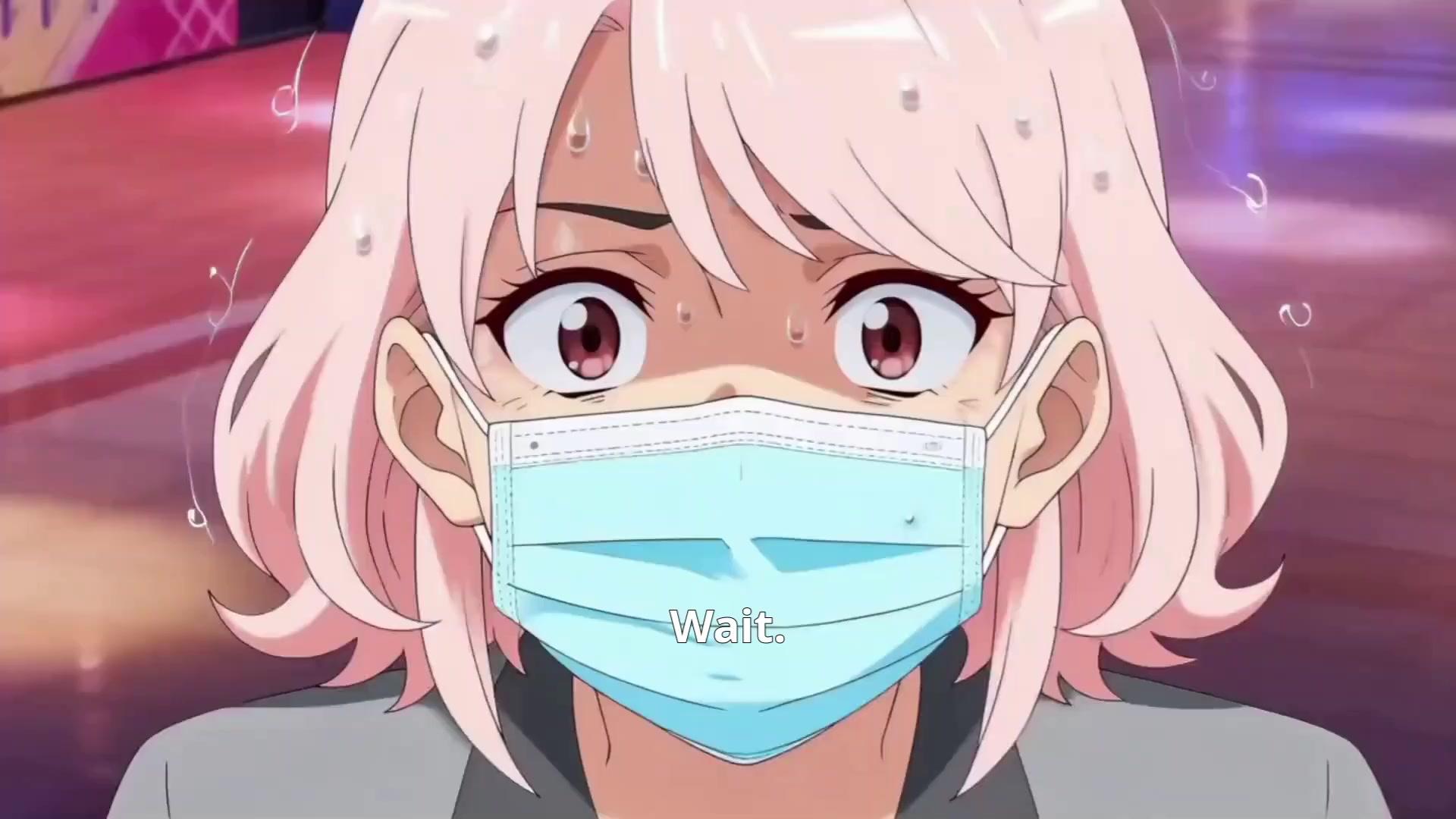 (Dubbed) Janitor? No, I'm an Idol!