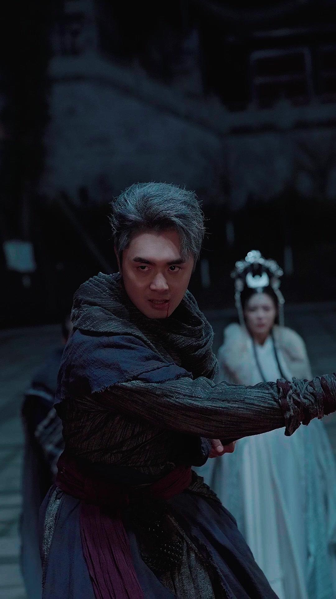 Der unvergleichliche Held: Wer, wenn nicht ich?