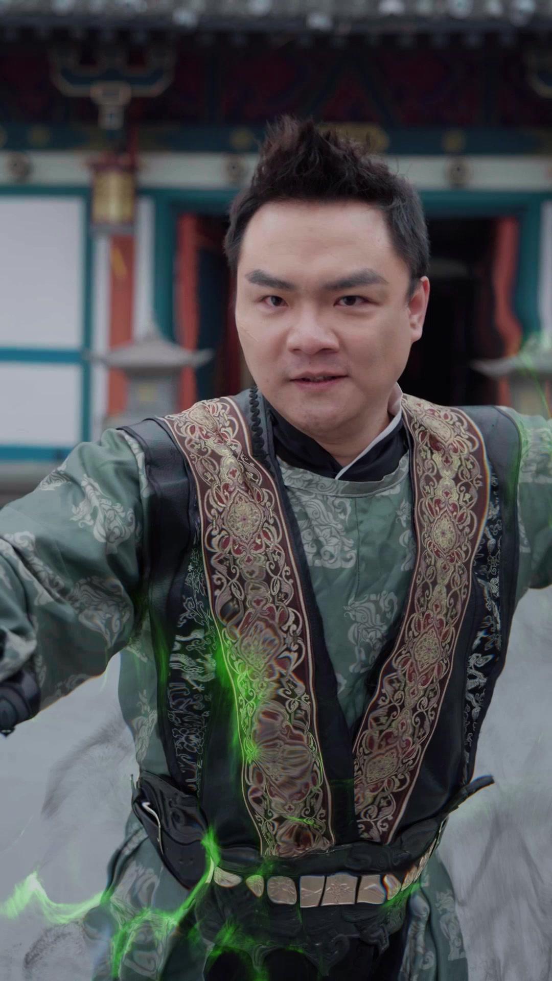 Jangan Remehkan Dewa Pedang Kecil!