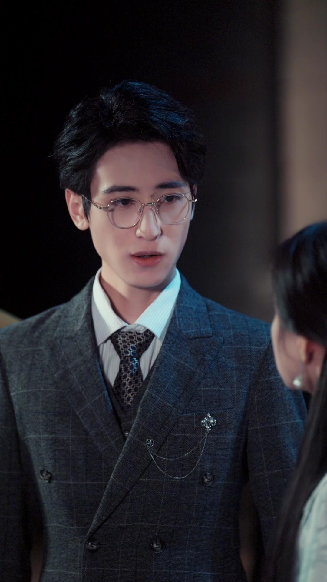 My Dead Husband Came Back