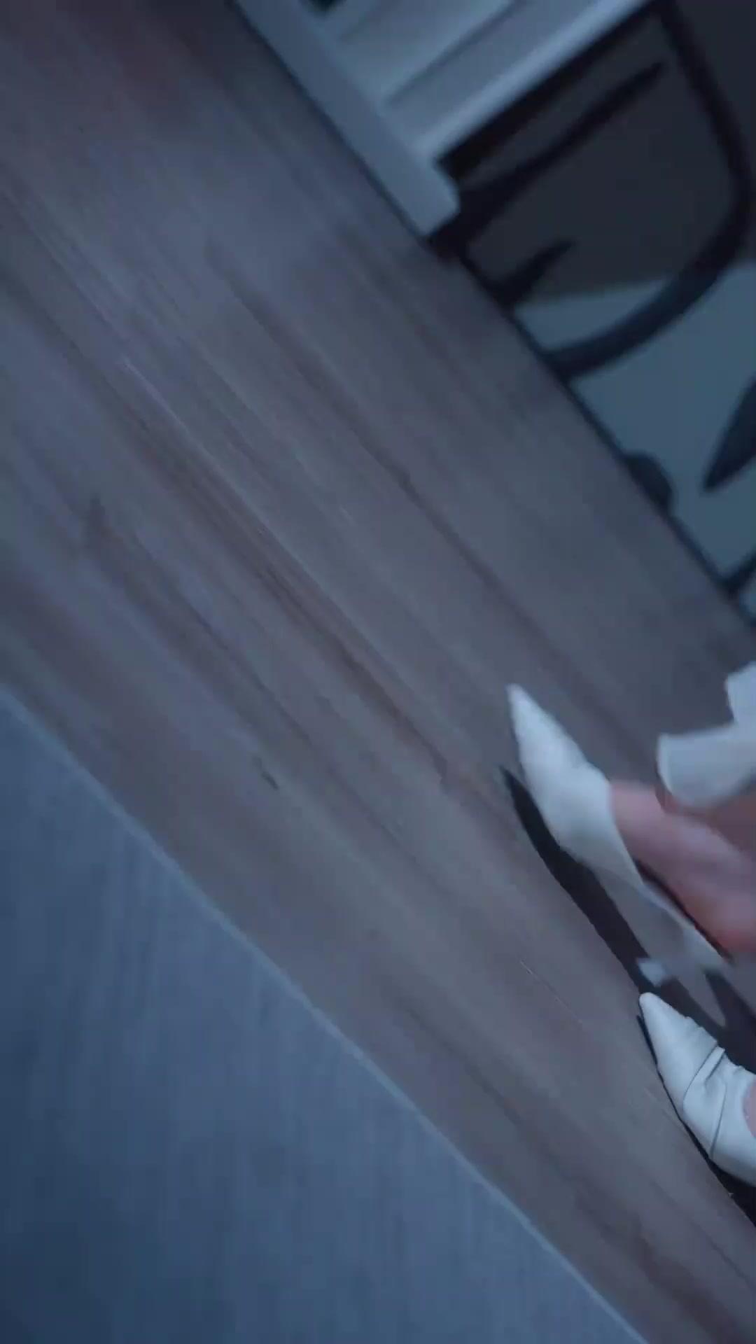 (Sulih suara) Bunga Berduri di Ruang Sidang