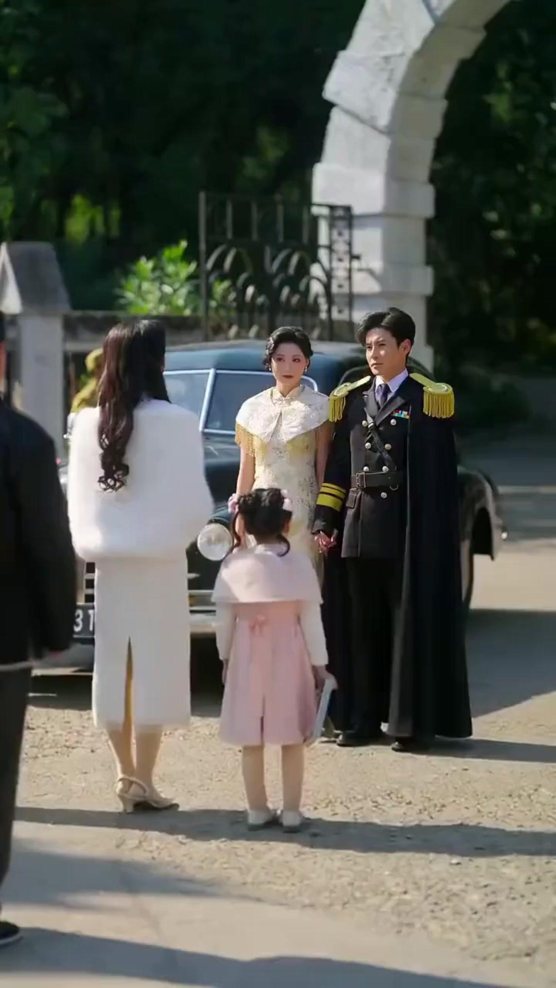 Ex-Wife? She's the Godfather.