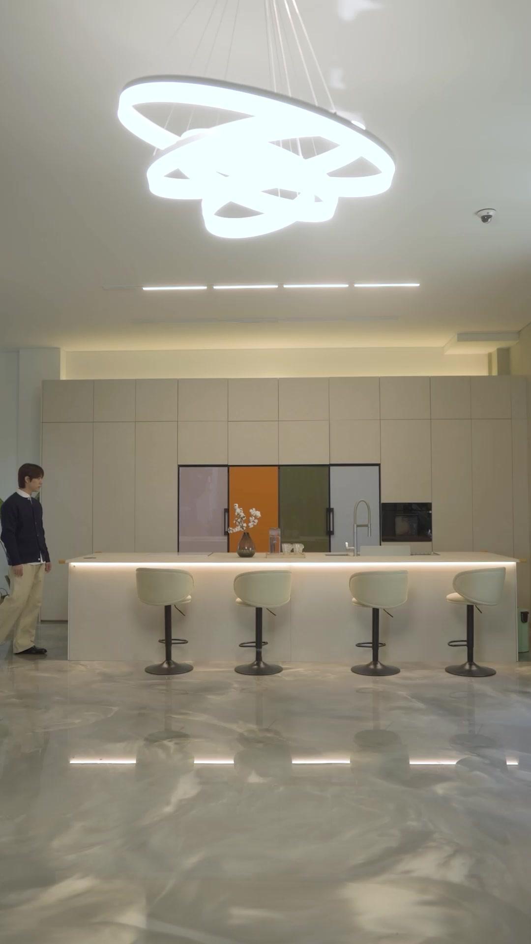 Il mio amore è congelato