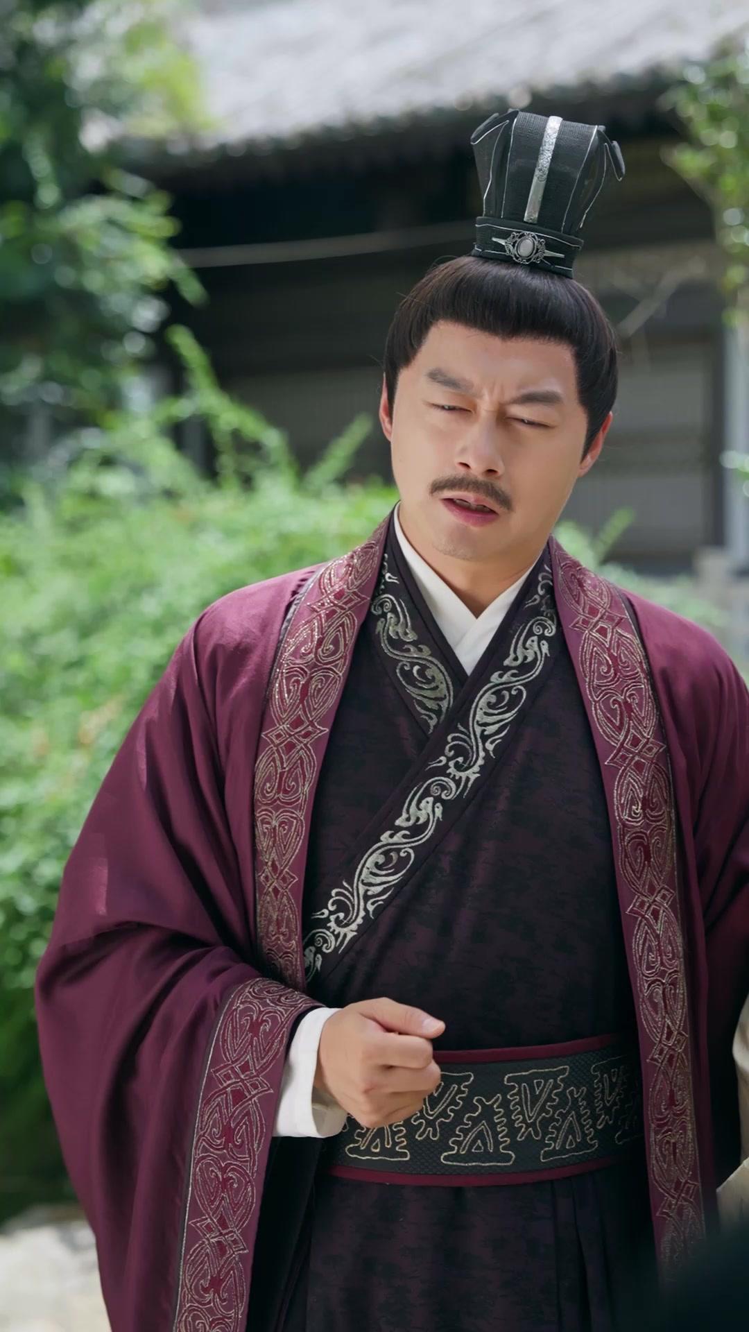 The Commoner Emperor’s Love Returns