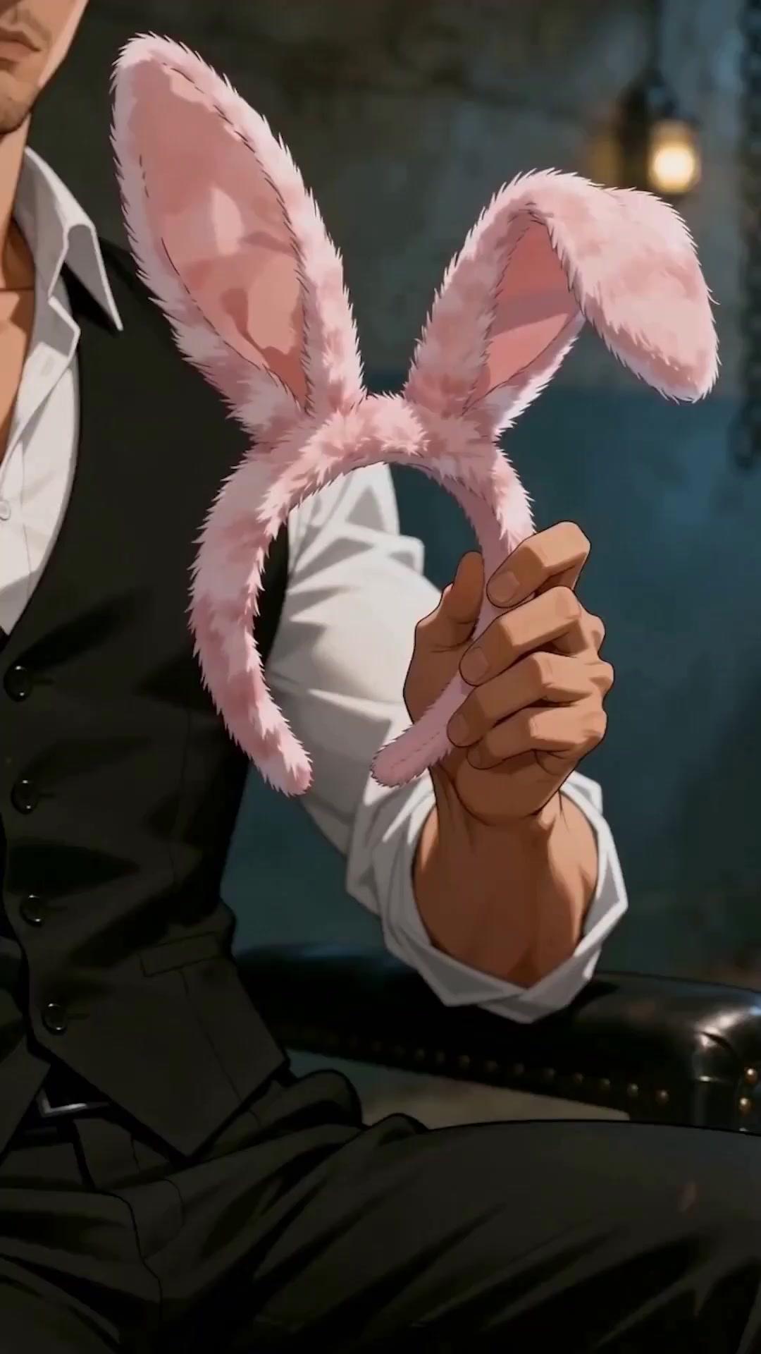 (Doblado) Bajo el poder del padrino