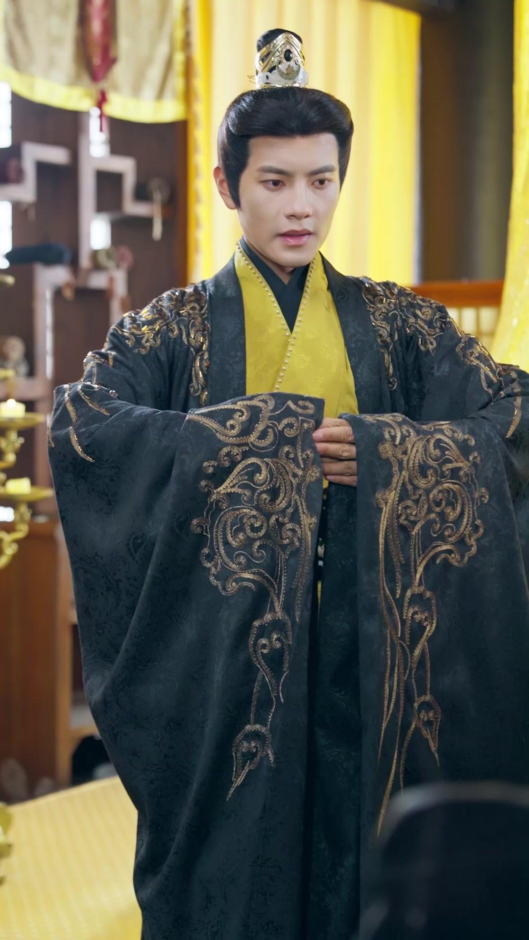 Kembalinya Sang Permaisuri