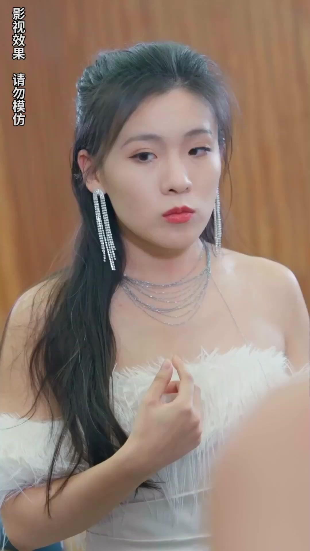 Return for Revenge, The Hidden Heiress