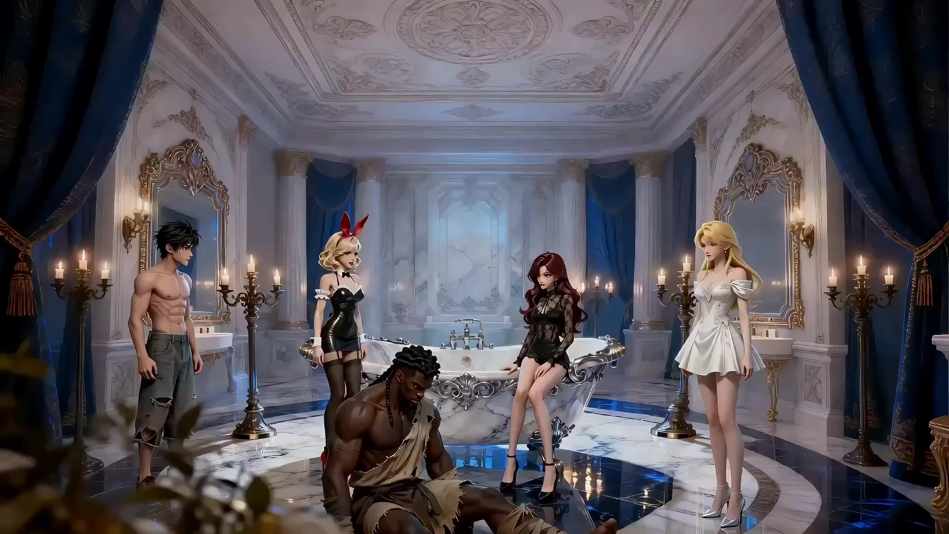 Banyak anak, banyak rezeki