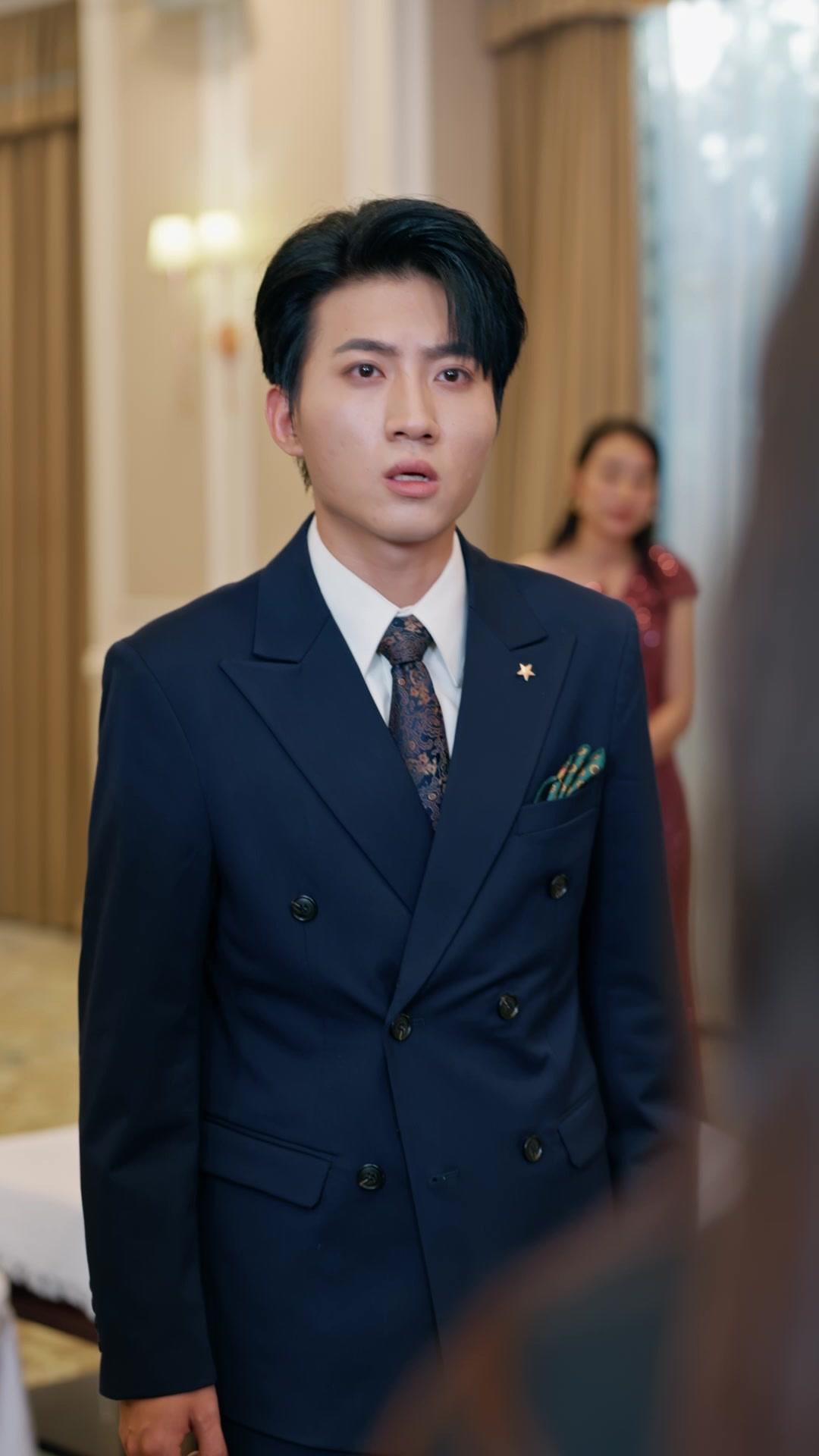 Traicionó a la mujer equivocada