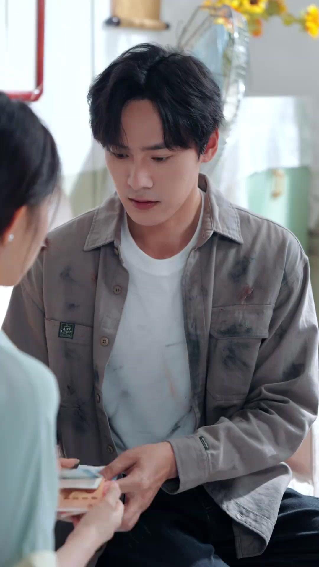 (Dubbed)My Wife is a Mute, I am a God