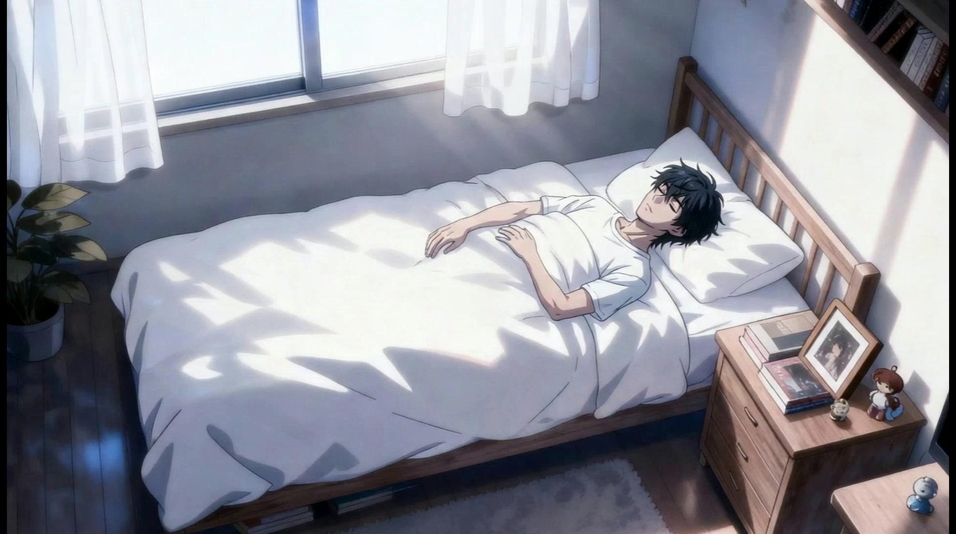 Every Death Brings Her Closer