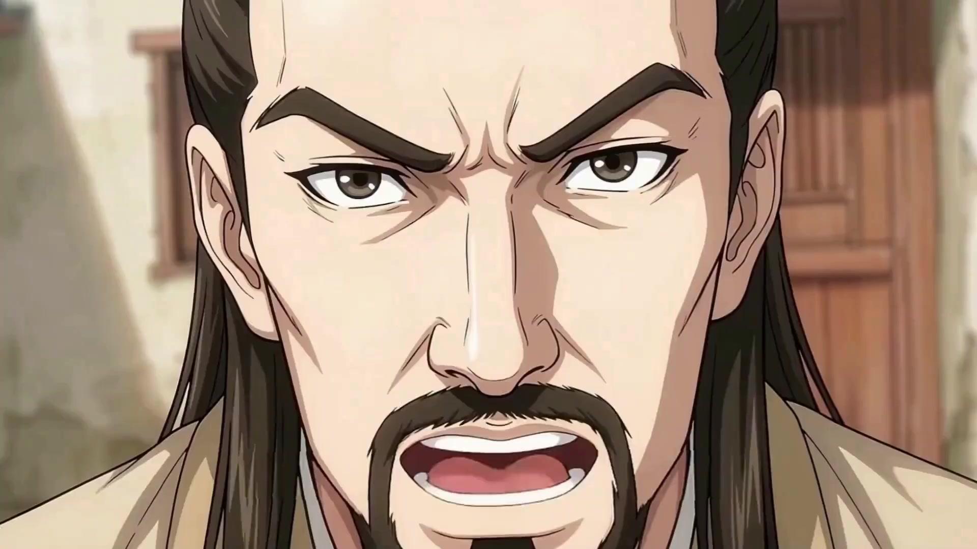 (Dubbed) Wait? Jade Emperor is My Dad?!