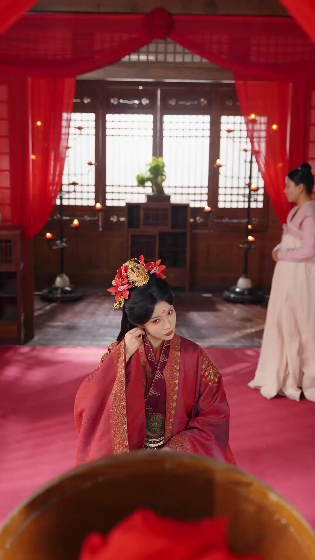 (Dubbed) True Love From A Fake Death!