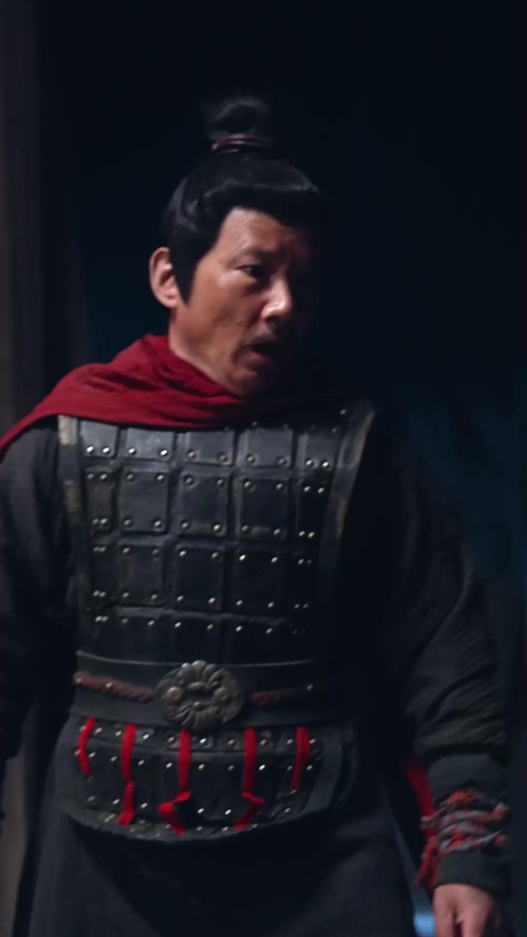 จอมทัพหญิงสายเลือดเหล็ก